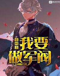 秦时之我要做军阀封面