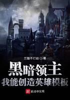黑暗领主：我能创造英雄模板封面