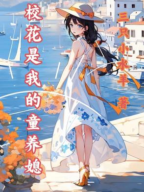 校花是我的童养媳封面