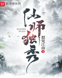 仙师独秀封面