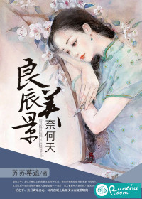 良辰美景奈何天封面