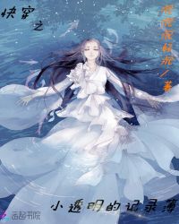 快穿之小透明的记录簿封面