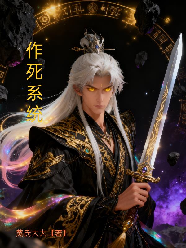 作死系统封面