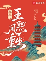 红楼：重生王熙凤携贾琏逆风翻盘封面