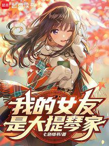 我女友是大提琴家封面