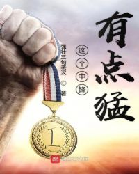 这个中锋有点猛封面