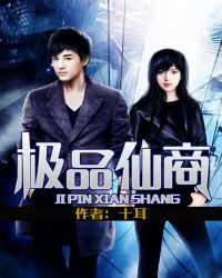 极品仙商封面