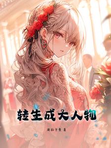 轉生成大人物封面