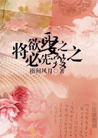 将欲娶之 必先毁之封面