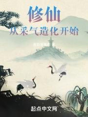 修仙从采气造化开始封面