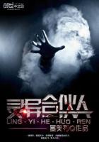 灵异合伙人封面