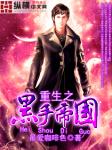 重生之黑手帝国封面