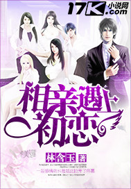 相亲遇上初恋封面