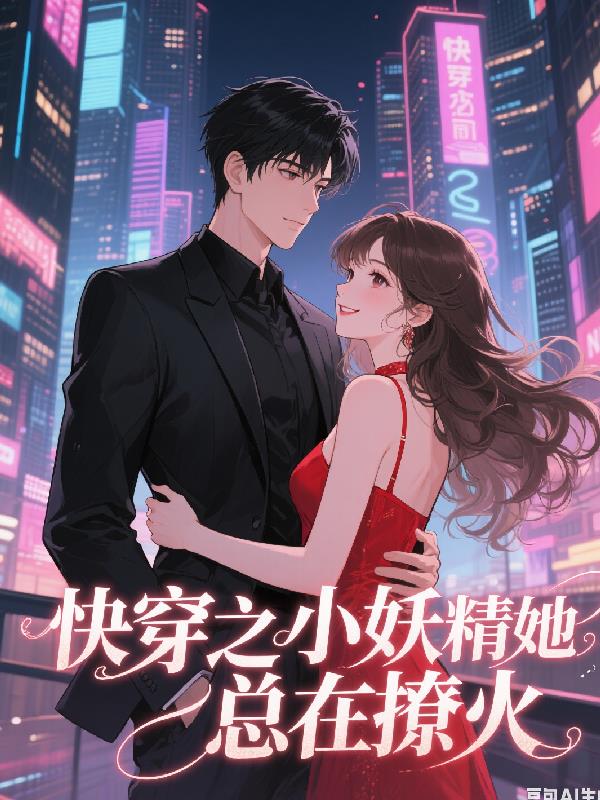 快穿之小妖精她总在撩火封面