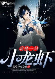 我是一只小龙虾封面