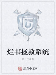 烂书拯救系统封面