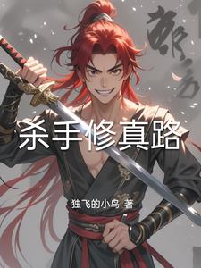 杀手修真路封面