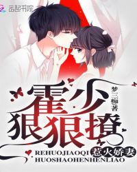 惹火娇妻：霍少狠狠撩封面