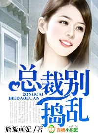 总裁,别捣乱封面