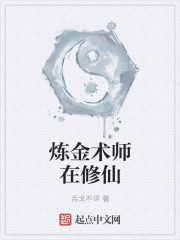 炼金术师在修仙封面