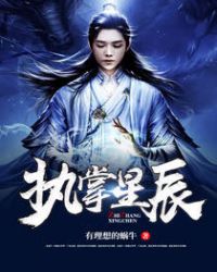 执掌星辰封面