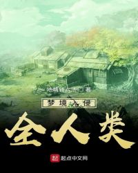 梦境入侵全人类封面
