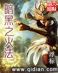 暗黑之火法封面