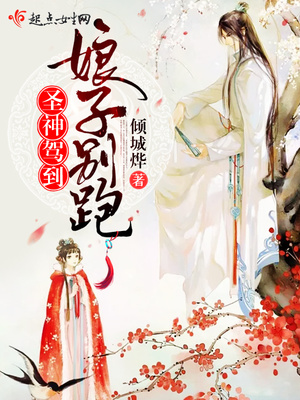 圣神驾到，娘子别跑封面