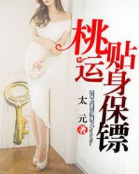 桃运贴身保镖封面