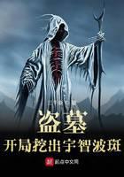 盗墓开局挖出宇智波斑封面