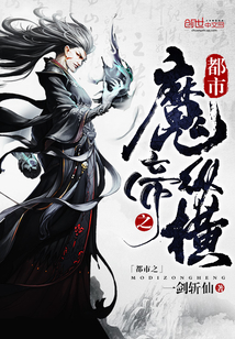 都市之魔帝纵横封面