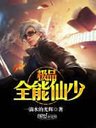 极品全能仙少封面