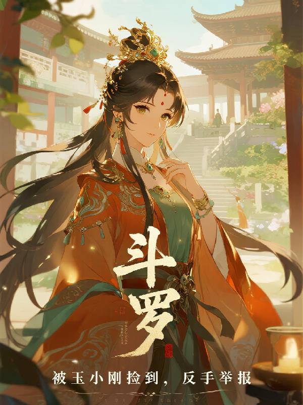 斗罗：被玉小刚捡到，反手举报封面