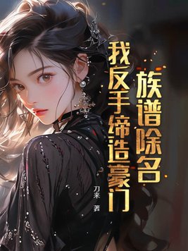 族谱除名，我反手缔造豪门封面