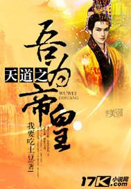 天道之吾为帝皇封面