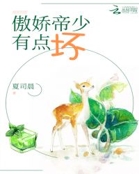 傲娇帝少有点坏封面