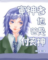 审神者他曾是付丧神封面