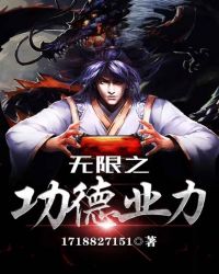 无限之功德业力封面
