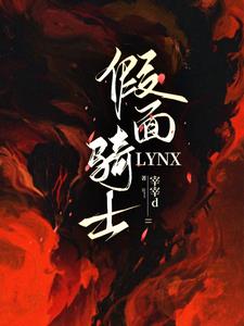 假面骑士LYNX封面