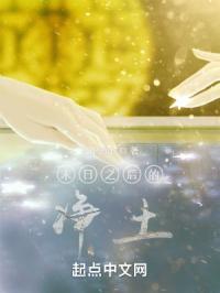 末日之后的净土封面