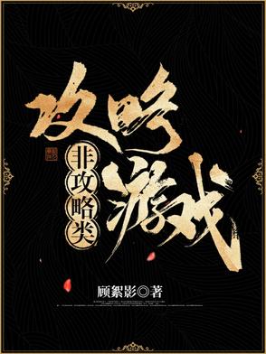 非攻略类攻略游戏封面
