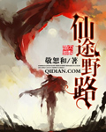 仙途野路封面