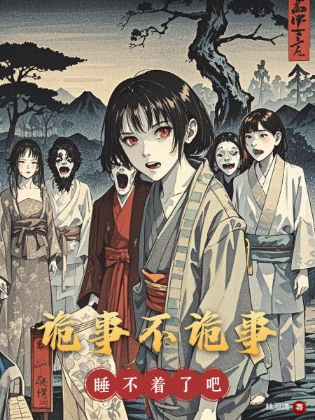 诡事不诡事封面