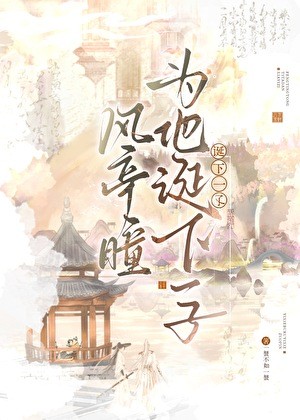 风亭瞳为他诞下一子封面