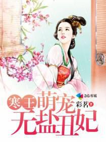 寒王萌宠无盐丑妃封面