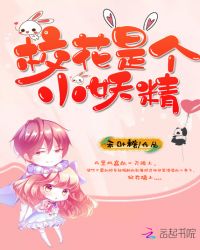 校花是个小妖精封面