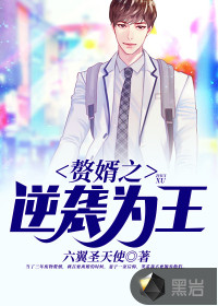 赘婿之逆袭为王封面