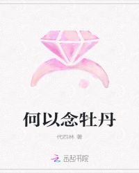 何以念牡丹封面