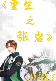 重生之张岩封面