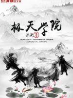 极天学院封面